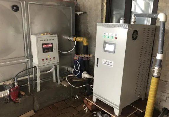 佛山熱能設備廠家有自己的官方網站嗎？
